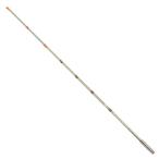  Daiwa Chris tia корюшка 55 285SS / корюшка стержень / daiwa / рыболовная снасть 