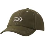 ( распродажа ) Daiwa Basic колпак DC-9223W темный оливковый свободный размер (SP)