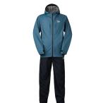  Daiwa RAINMAX дождь Max compact непромокаемый костюм DR-3324 пепельно-голубой WM размер / непромокаемая одежда daiwa рыболовная снасть 