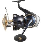 ダイワ 25 ソルティガ 30000-H / スピニングリール daiwa 釣具