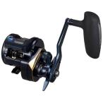 ダイワ 25 ソルティガ IC 300HL-SJ-C 左ハンドル / ベイトリール daiwa 釣具