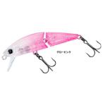 ダイワ Dr.ミノー ジョイント 5S 月下美人カスタム #グローピンク / ルアー / メール便可 / 釣具