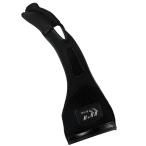  Daiwa энергия grupita палец DG-7425 черный M размер / перчатка одежда почтовая доставка возможно рыболовная снасть daiwa