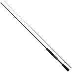 ダイワ ブラックレーベル S69ML-2・ST スピニングモデル / バスロッド daiwa 釣具