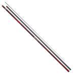  Daiwa 26 серебряный . состязание mega крутящий момент внезапный ..90*El ayu rod ldaiwa рыболовная снасть 