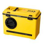  Daiwa . can GX-1500 желтый / форель . рыбалка сопутствующие товары 