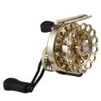 ダイワ 25 BJ イカダ 65 右ハンドル / リール daiwa 釣具