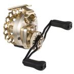  Daiwa 25 BJ кальмар da65L левый руль / катушка daiwa рыболовная снасть 