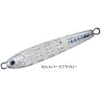 ダイワ TGベイト 30g 3Dシルバーゼブラグロー / タングステン メタルジグ ルアー 釣具 メール便可
