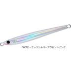 TGベイトスリム120g FHグローエッジシルバーアクセントピンク