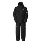 Daiwa Gore-Tex балка sa плитка winter костюм DW-1925 черный XL размер / непромокаемая одежда зимний костюм daiwa рыболовная снасть 