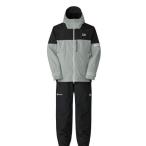  Daiwa Gore-Tex балка sa плитка winter костюм DW-1925 серый XL размер / непромокаемая одежда зимний костюм daiwa рыболовная снасть 