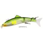 ダイワ アユイングジョイント レーザーインパクト 110S LIギラギラアユ / 鮎 ルアー 釣具 メール便可