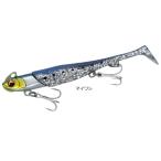 ダイワ ルアー フラットジャンキー ロデム R4 シャッド 21g マイワシ
