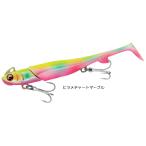 ダイワ ルアー フラットジャンキー ロデム R4 シャッド 21g ヒラメチャートマーブル