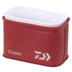  Daiwa Chris tia пользуясь baccan (B) G21 примерно 12×21×15 красный / daiwa рыболовная снасть 