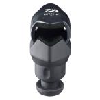  Daiwa compact зажим head CH 50G M черный l держатель для удочки стержень . стержень . установка детали l рыболовная снасть 