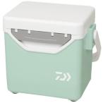 ダイワ クーラーボックス ミニクール2 S850 パステルグリーン /  2月中旬〜下旬頃入荷予定 先行予約受付中