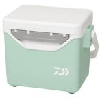  Daiwa cooler-box Mini прохладный 2 S1050 пастель зеленый / 2 месяц средний .~ последняя декада примерно поступление предположительно предшествующий предварительный заказ принимается 