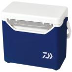  Daiwa cooler-box Mini прохладный 2 S1050 темно-голубой / 2 месяц средний .~ последняя декада примерно поступление предположительно предшествующий предварительный заказ принимается 