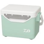  Daiwa cooler-box Mini прохладный 2 S1250 пастель зеленый / 2 месяц средний .~ последняя декада примерно поступление предположительно предшествующий предварительный заказ принимается 