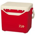  Daiwa cooler-box Mini прохладный 2 GU650 натуральный красный / 2 месяц средний .~ последняя декада примерно поступление предположительно предшествующий предварительный заказ принимается 