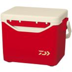  Daiwa cooler-box Mini прохладный 2 GU1250 натуральный красный 