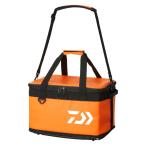 ダイワ ソフトクール2 2600 オレンジ｜ソフトクーラーバッグ daiwa 釣具