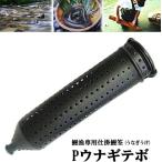 釣王 P ウナギテボ Sうなぎカゴ・もんどり・うなぎうけ・うなぎ取り / 川・沼・池などでの鰻漁専用仕掛