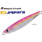 メジャークラフト ジグパラ ショート 40g #02 ピンク