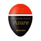 soru пятно azur Zero L B orange / поплавок рыболовная снасть почтовая доставка возможно 