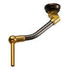  Daiwa SLPW 50mm карбоновый свет руль / Gold / daiwa