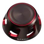  Daiwa SLPW 22 вращающийся руль колпак S2 # черный * красный / daiwa / почтовая доставка возможно 