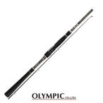 オリムピック グラファイトリーダー 18 スーパーアルジェント GOSARS-943ML｜シーバスロッド olympic
