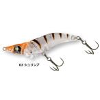 ブリーデン エビのさんぽ 50D #03