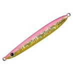 ジグパラ ジェット 40g ピンクゴールド
