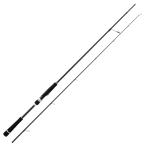  Major craft Thai дрифт 1G TD1BS-S702ML вращающийся модель /si- bass удочка majorcraft