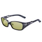 ジール オプティクス ゼクー デヴォン Devon F-1996 ガンメタル イーズグリーン / 偏光サングラス zeal