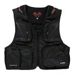  Excel форель лучший FP-5180 черный × черный XL LL размер / форель . рыбалка сопутствующие товары лучший рыболовная снасть 