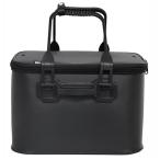  Excel (X'SEL) EVA твердый baccan GSC-2037 черный 36cm / корм baccan 