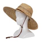 麦わら帽子 エクセル WPC-390 / レジャー アウトドア 釣具