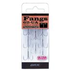 FANGS-62 UA #2/0
