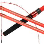  чистый Tec экстремально spec Mugen чистый судно Light limited 220(50-100 номер ) коврик красный / удочка для рыбалки с лодки / рыболовная снасть / puretec