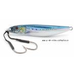 リトルジャック メタル アディクト タイプ ゼロワン 30g #01 レーザーイワシ＋リアルプリント / メタルジグ ルアー / メール便可 / 釣具