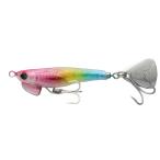 リトルジャック ジャスピン 35ｍｍ 06クリアホロCキャンディー / ルアー (メール便可) / 釣具