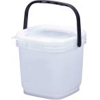 . мир koma se ведро угол 10L / корм ведро рыболовная снасть (+5)