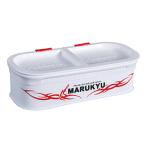  Marukyu энергия корм ковш 22EX белый / рыболовная снасть 