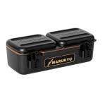  Marukyu энергия корм ковш SP черный / корм коробка sasie inserting ( класть распределение возможно стоимость доставки 450 иен )