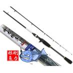 ハードロックフィッシュ専用ロッド プロトラスト 剛力根魚 150  ベイトキャスティングモデル / SALE / 釣具