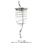 ma большой threeline grunt корзина Kotobukiya подушка есть средний / нержавеющая сталь koma se.. приманка корзина приспособление рыболовная снасть ( класть распределение возможно стоимость доставки 450 иен )